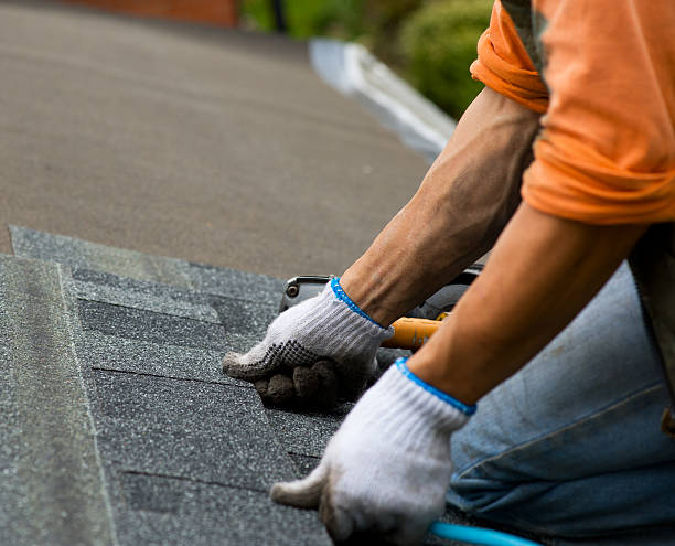 Residential Roof Replacement in Port Republic, NJ